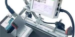 Online Thermal Inkjet Printer