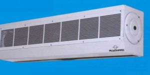 Almonard Silent Model Air Curtain