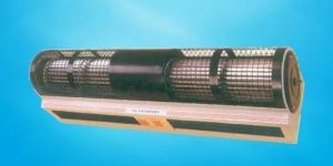 Almonard Standard Model Air Curtain