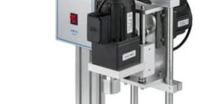 Desktop Bottle Capping Machine