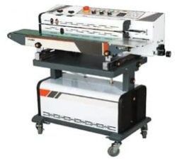 Industrial Vacuum Sealing Machine