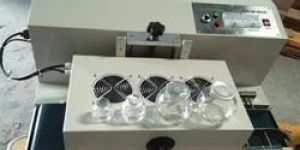 LGYF 2000AX Induction Sealing Machine