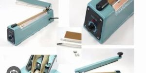 Pouch Packing Machine