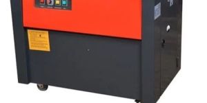 Semi Automatic Strapping Machine