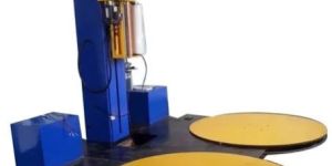 Stretch Wrapping Machine