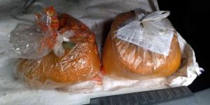 Natural Turmeric Powder