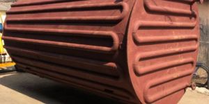 MS Storage Tank Fabrication