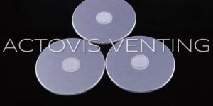 Induction Seal Vented Wads