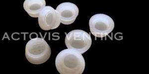 Oleophobic Vented Plugs