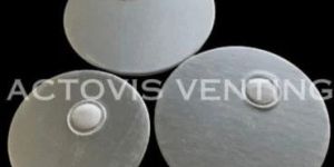 Oleophobic Vented Wads