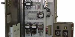 AC DC Drives Panel