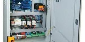 Lift Control Panel