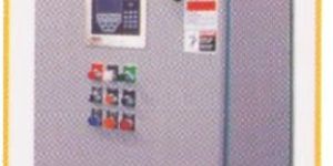 Local Push Button Station