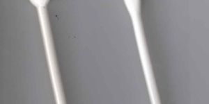 Plastic Tablet Applicator