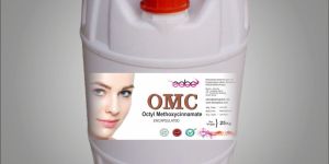 Liquid Octyl Methoxycinnamate