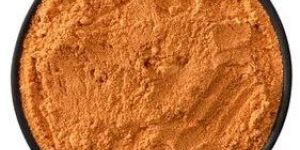 Dehydrated Carrot Powder