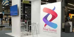 Backlit Board Printing Service