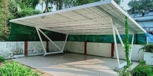 Canopy Fabrication Service