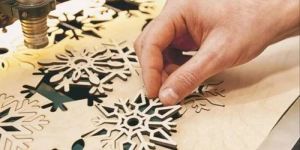 Laser Cutting Service