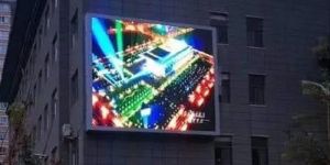 LED Video Wall Display Screen