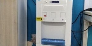 Cold Water Dispenser