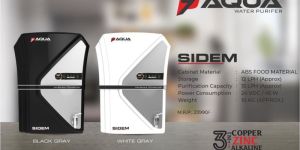 Domestic RO Purifier