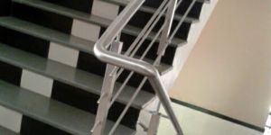 Stainless Steel Railing Works