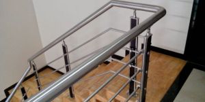 Stair Railings