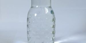 Glass Beverage Bottles