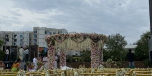 Wedding Planning Service