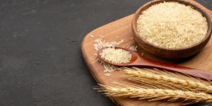 1509 Golden Sella Basmati Rice