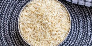PR-11 Long Grain Non Basmati Rice