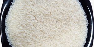 Pusa White Sella Basmati Rice