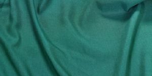 Dyed Poly Rayon Fabric