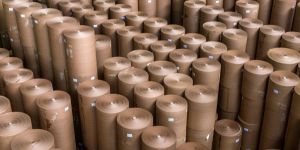 MF Kraft Paper Rolls