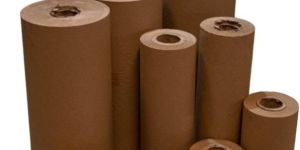 MG Kraft Paper Rolls