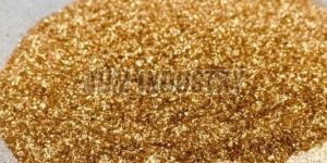 Pale Gold Bronze Powder