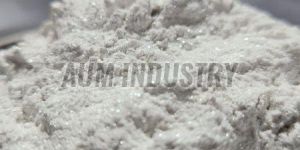 Pearl Silver Sparkle Powder
