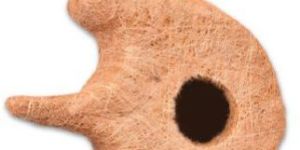 Reverse Anchor Bird House