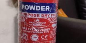 6 Kg Fire Extinguisher Cylinder
