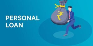 Personal Loan Service