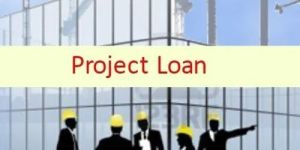 Project Loan Service