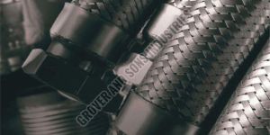 Corrugated Hose Assembly