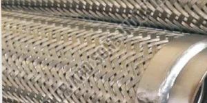 Stainless Steel Braided Hose