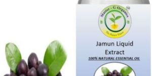 JAMUN LIQUID EXTRACT