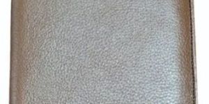 Men Nappa Leather Wallet