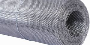 Stainless Steel Wire Mesh