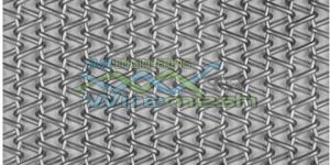 Balanced Weave Conveyor Belt