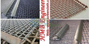 Carbon Steel Wire Mesh