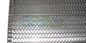 Conveyor Belt Wire Mesh